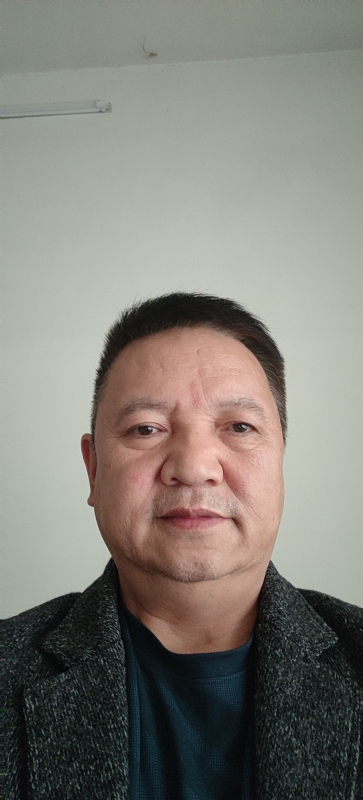 抗美的第一张照片--石家庄相亲服务中心