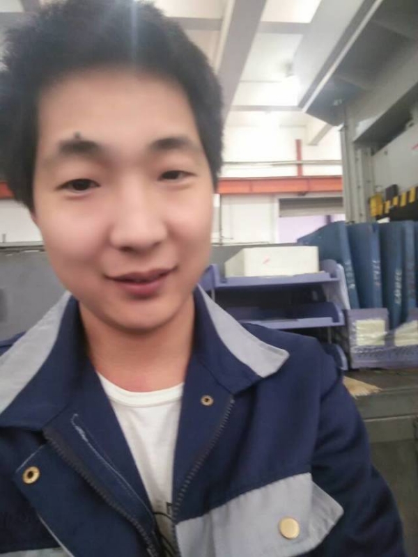 爱是你我的第二张照片--石家庄相亲服务中心