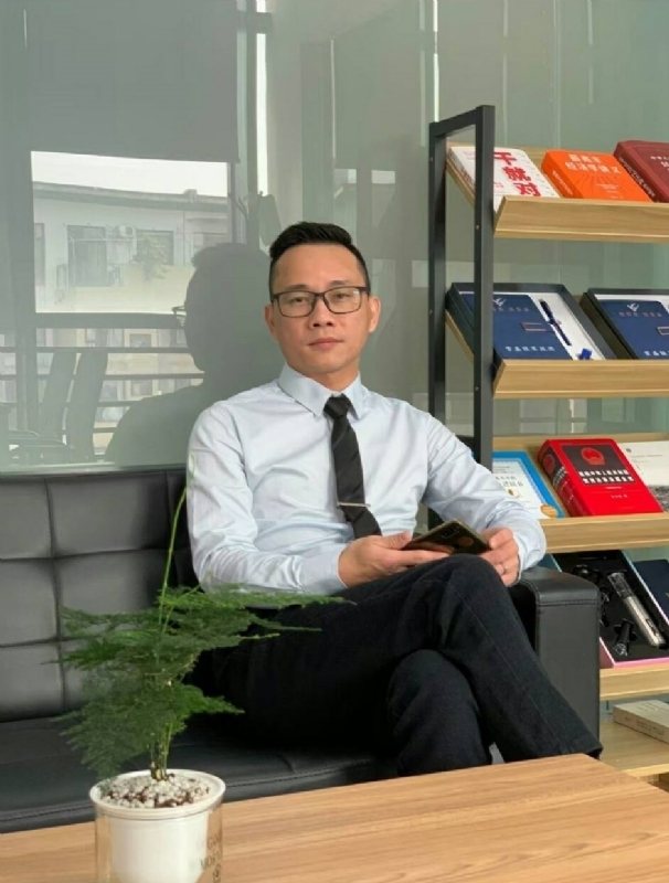 我這樣的男人的第五张照片--石家庄相亲服务中心