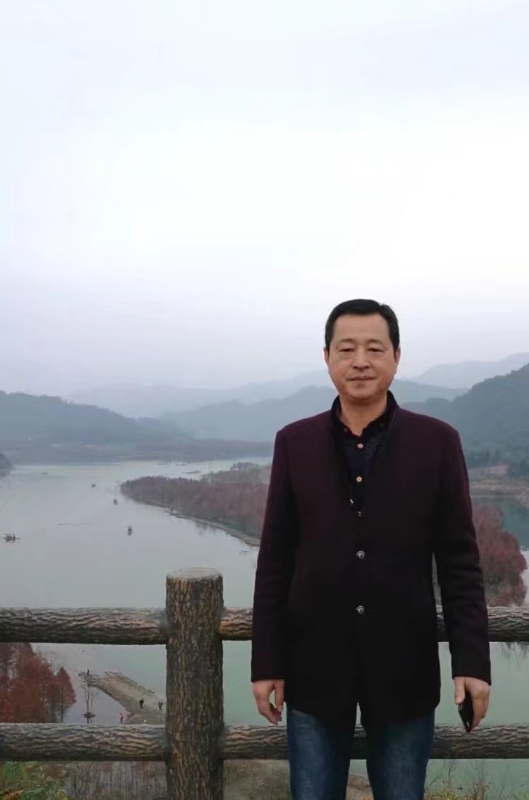 真心找老伴的第一张照片--石家庄相亲服务中心