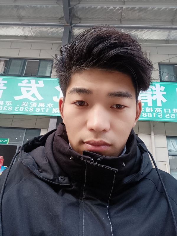 AA的第二张照片--石家庄相亲服务中心