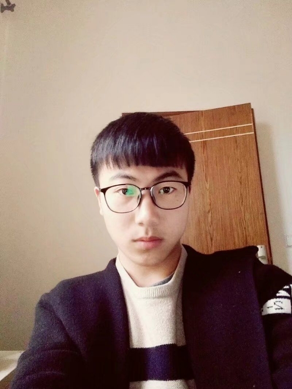 转身只为博她一笑的第一张照片--石家庄相亲服务中心