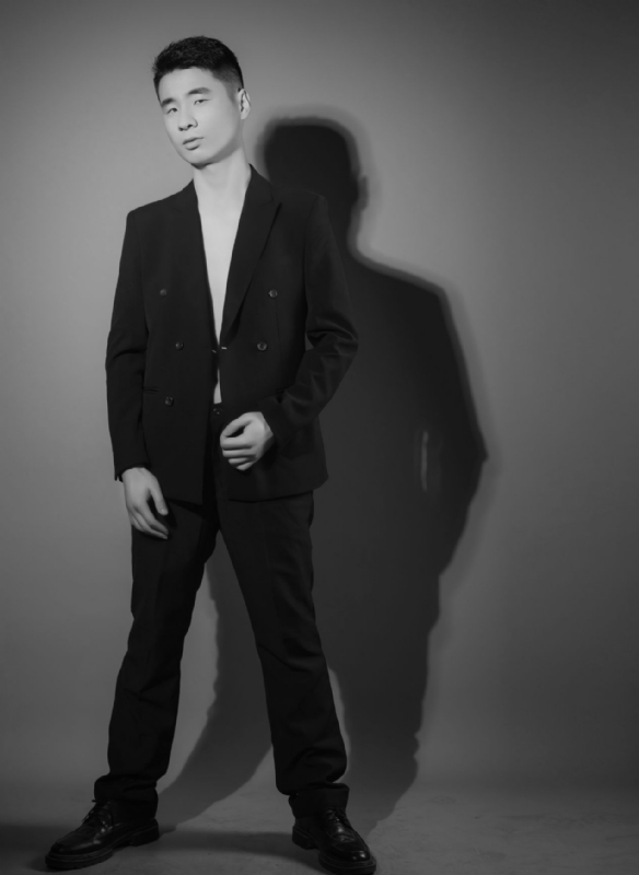 鑫城大海的第二张照片--石家庄相亲服务中心