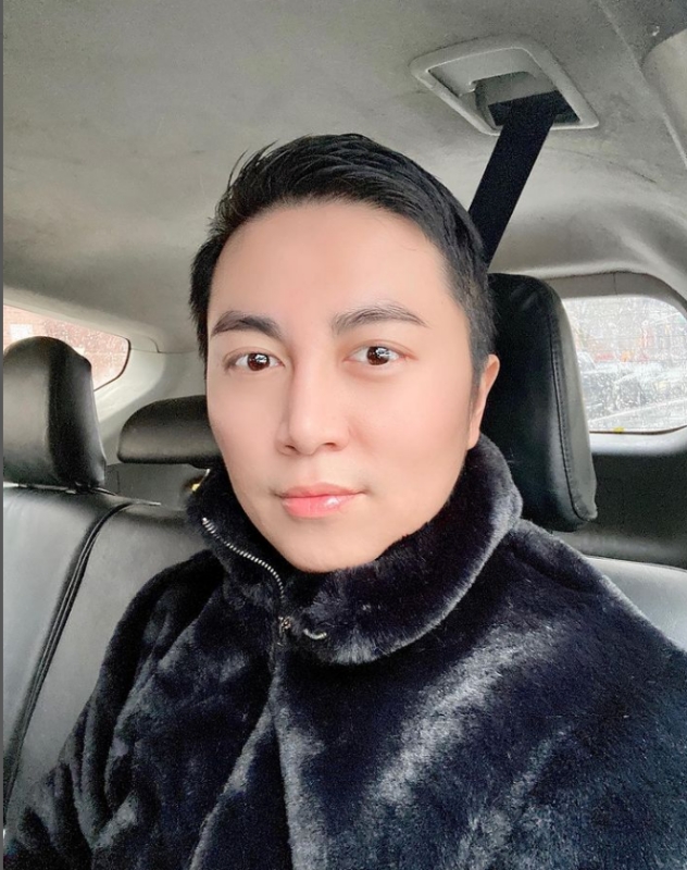 文浩的第二张照片--石家庄相亲服务中心