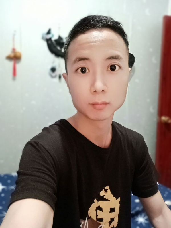 轻柔的热风的第一张照片--石家庄相亲服务中心