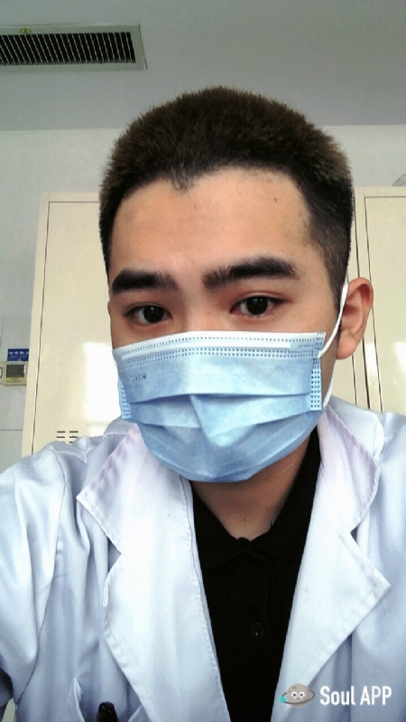 无疗的第一张照片--石家庄相亲服务中心