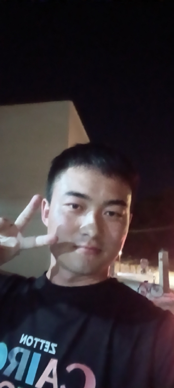 逆光的第三张照片--石家庄相亲服务中心