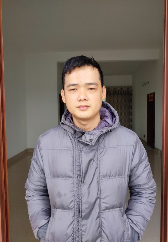 通的第一张照片--石家庄相亲服务中心