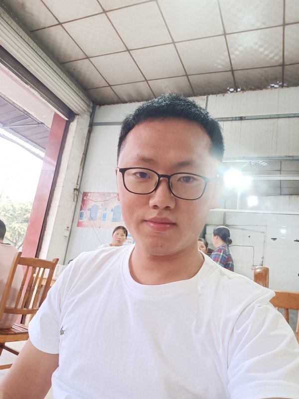 简单快了的第一张照片--石家庄相亲服务中心