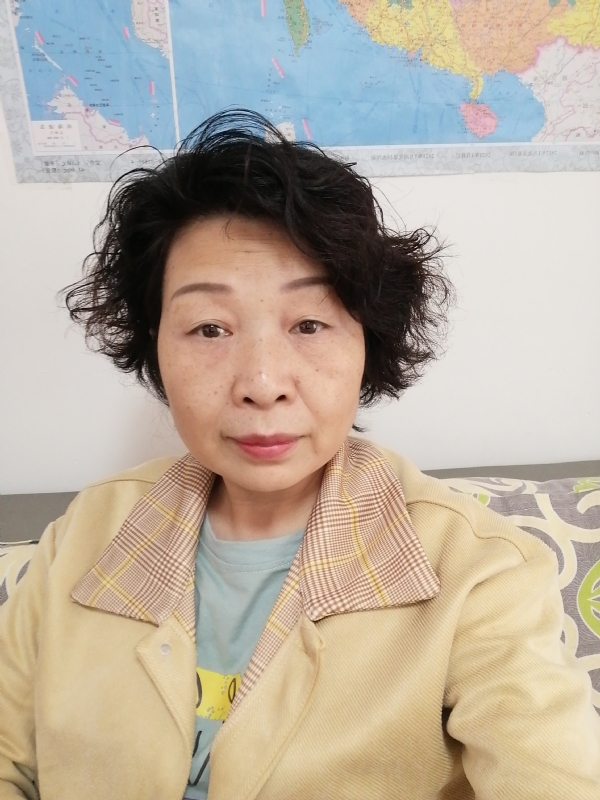 香水百合的第一张照片--石家庄相亲服务中心