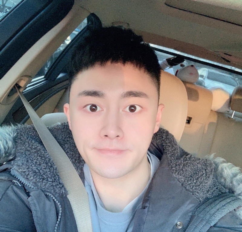 半城繁華的第一张照片--石家庄相亲服务中心