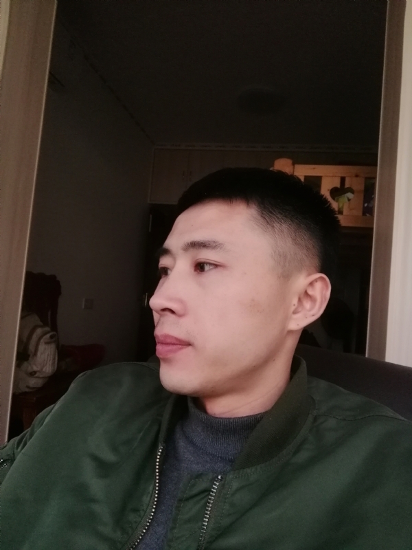 随缘的第一张照片--石家庄相亲服务中心