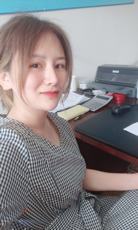 刘莲酥的第三张照片--石家庄相亲服务中心