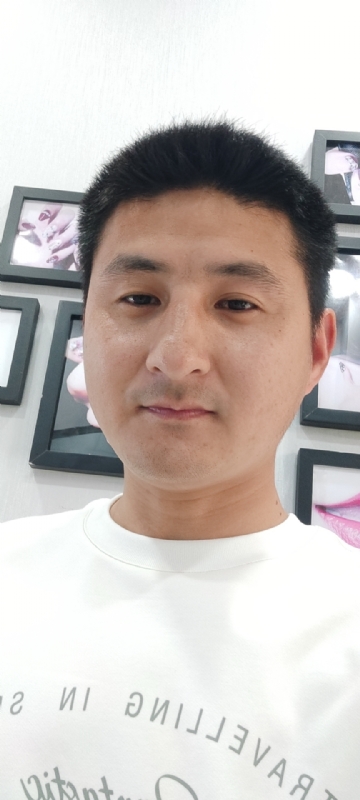 后来的第一张照片--石家庄相亲服务中心