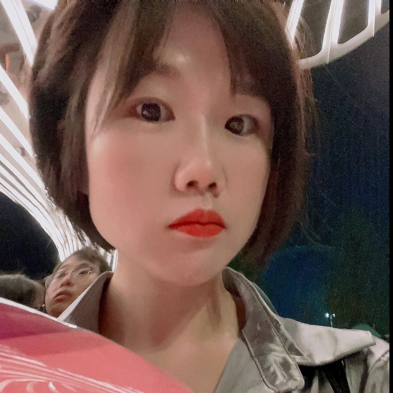 琳琳的第一张照片--石家庄相亲服务中心