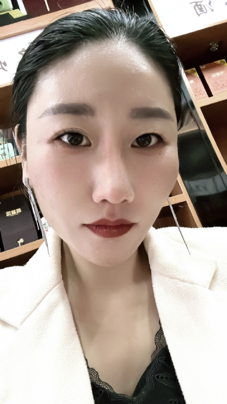 其实爱吃红烧肉的第一张照片--石家庄相亲服务中心