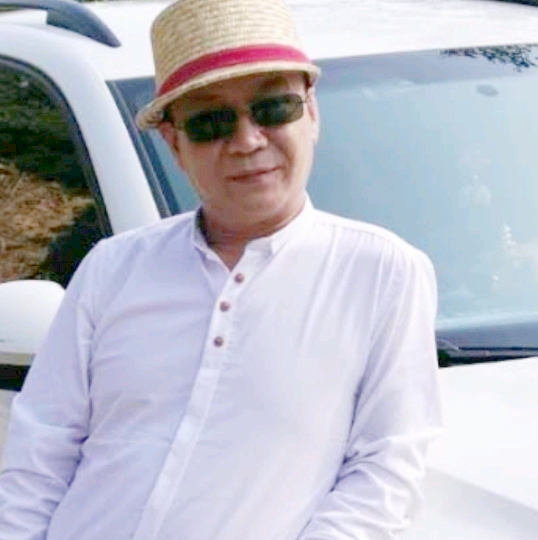 快快的第一张照片--石家庄相亲服务中心