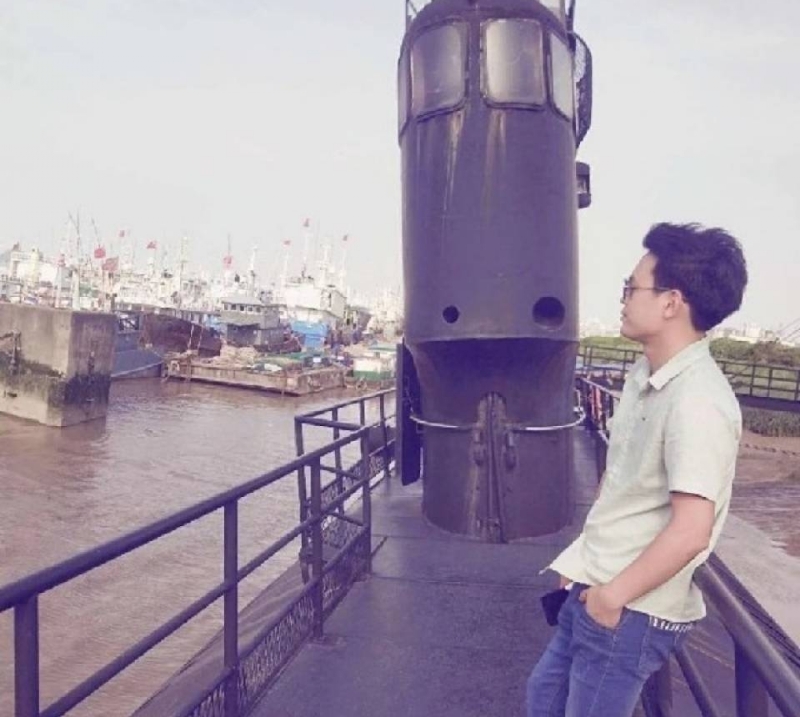 达浪的第一张照片--石家庄相亲服务中心