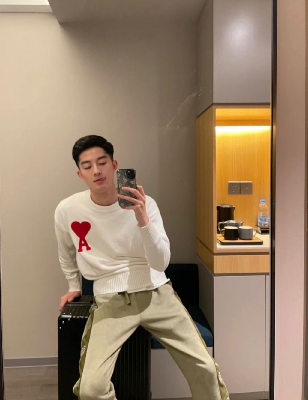 菜菜的第一张照片--石家庄相亲服务中心