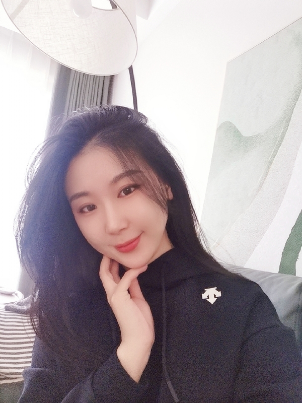 smile的第二张照片--石家庄相亲服务中心