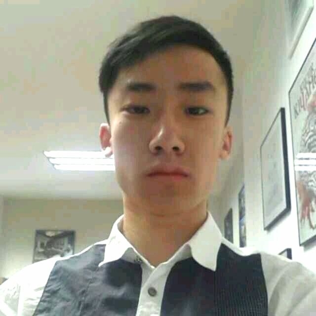 Ben的第一张照片--石家庄相亲服务中心