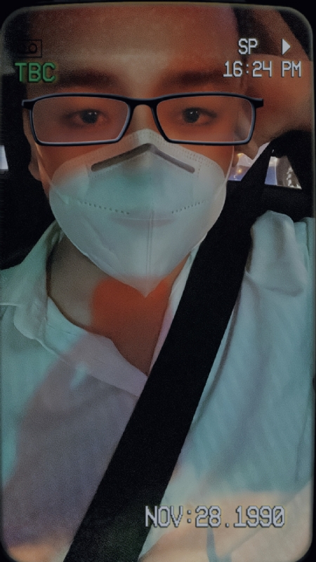 拾心的第一张照片--石家庄相亲服务中心