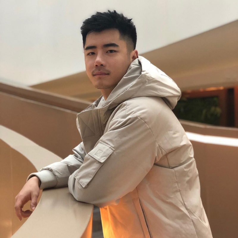 SOREN的第一张照片--石家庄相亲服务中心