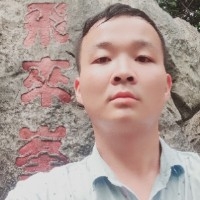 阿强的第一张照片--石家庄相亲服务中心