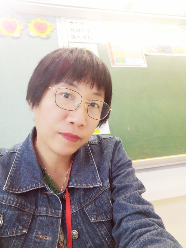 长不大的第二张照片--石家庄相亲服务中心