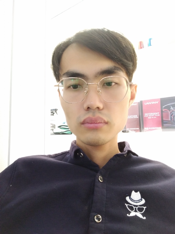 十八子葵的第一张照片--石家庄相亲服务中心