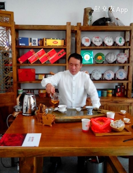 田田的第一张照片--石家庄相亲服务中心