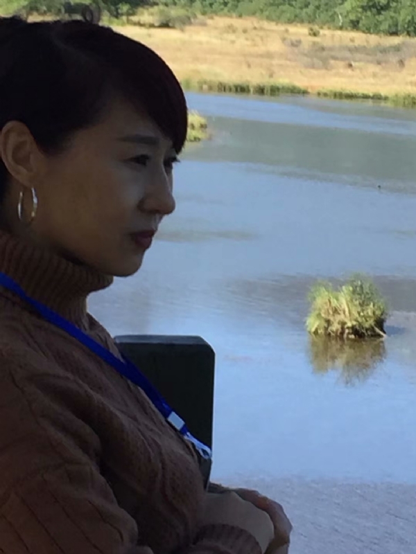 时于物也的第一张照片--石家庄相亲服务中心