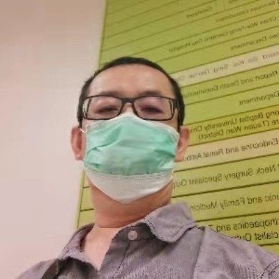 Alvin的第一张照片--石家庄相亲服务中心