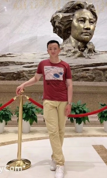 星星醉入梦里的第一张照片--石家庄相亲服务中心