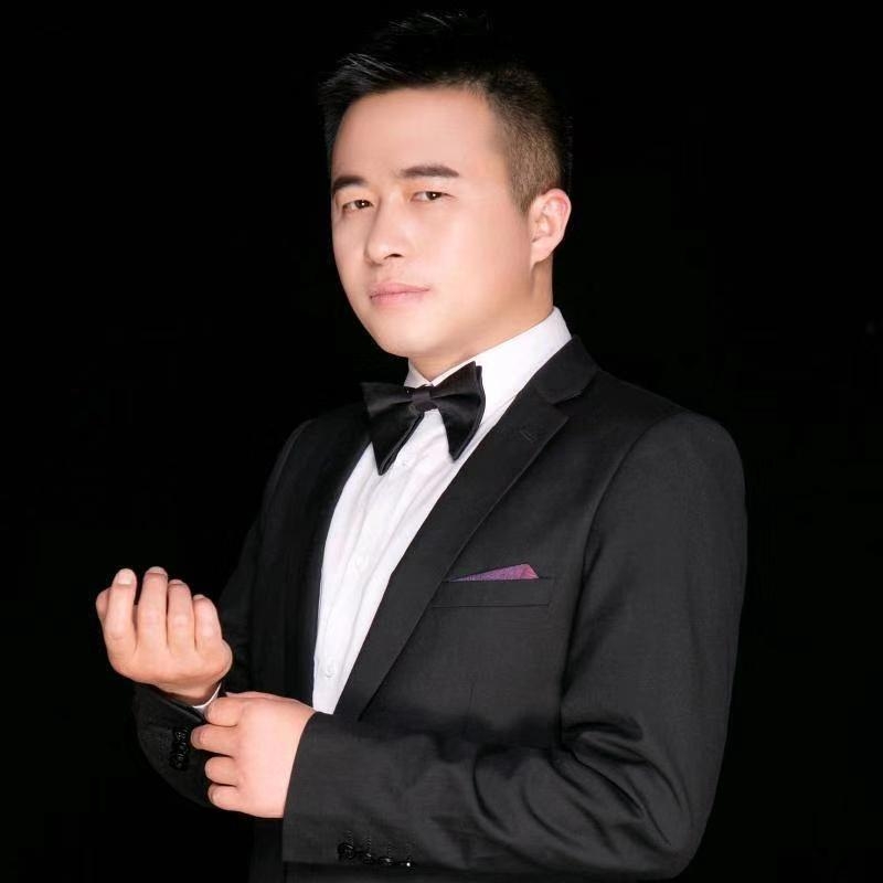 真诚的第一张照片--石家庄相亲服务中心