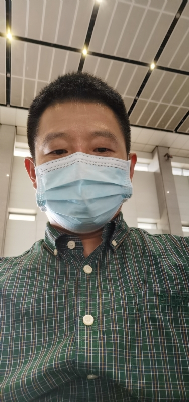 偷偷说的第三张照片--石家庄相亲服务中心