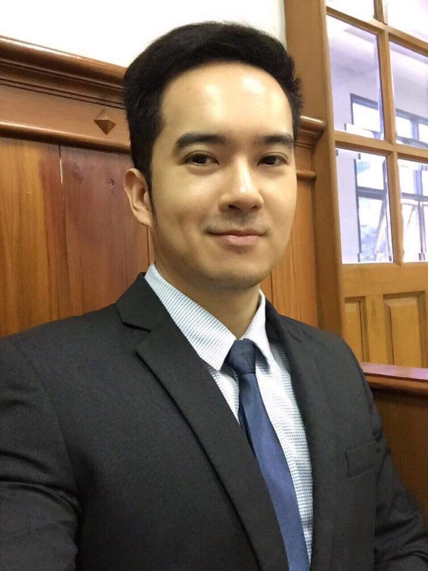 不负遇见的第一张照片--石家庄相亲服务中心