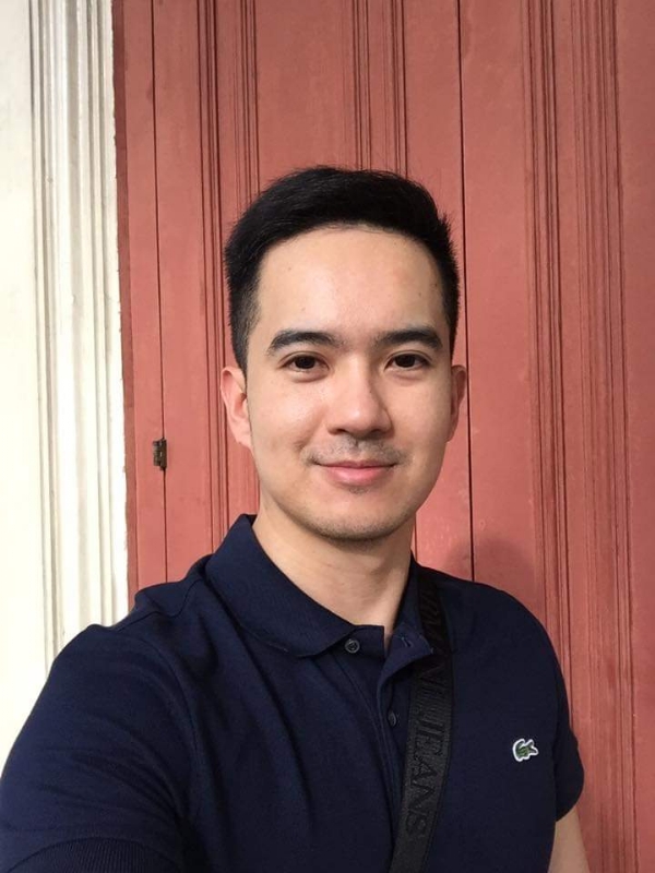 不负遇见的第二张照片--石家庄相亲服务中心