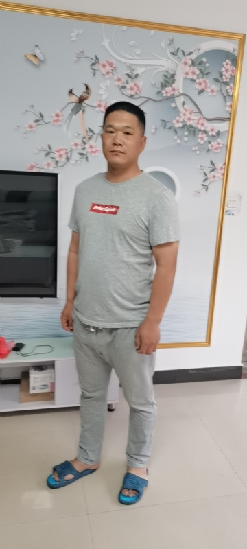 会飞的鱼的第二张照片--石家庄相亲服务中心