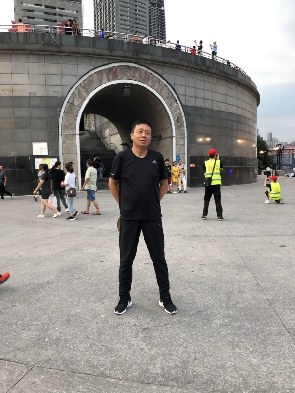 旭日东升的第一张照片--石家庄相亲服务中心