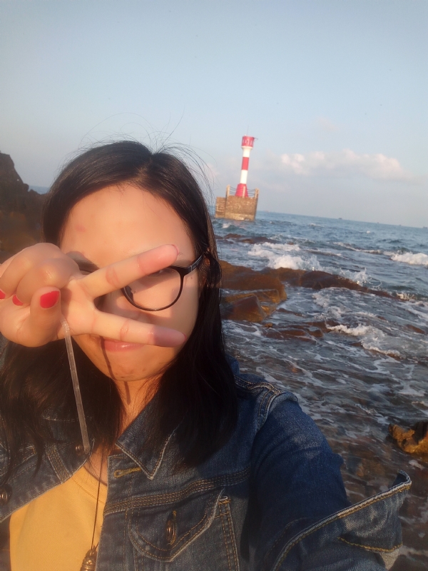 清尘看雪白了头的第一张照片--石家庄相亲服务中心