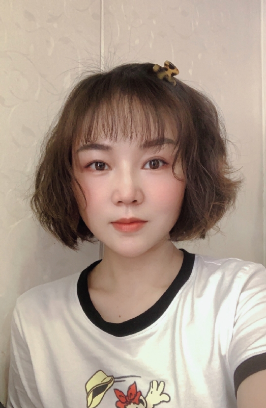 Faviana的第一张照片--石家庄相亲服务中心