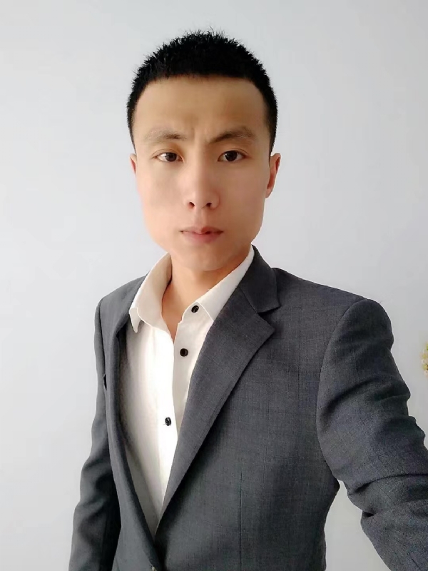 小军的第一张照片--石家庄相亲服务中心