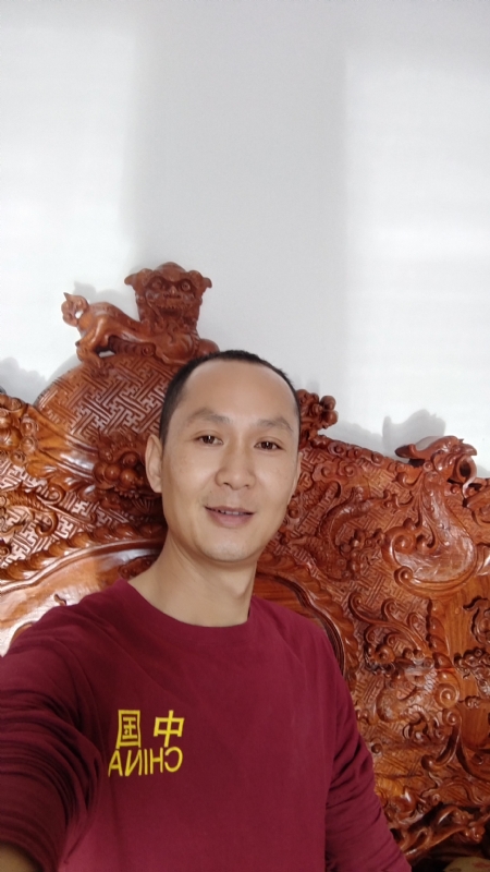 想有个家的第一张照片--石家庄相亲服务中心