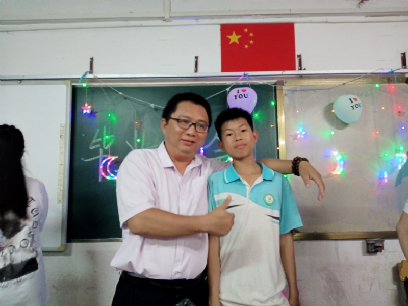 峰的第一张照片--石家庄相亲服务中心