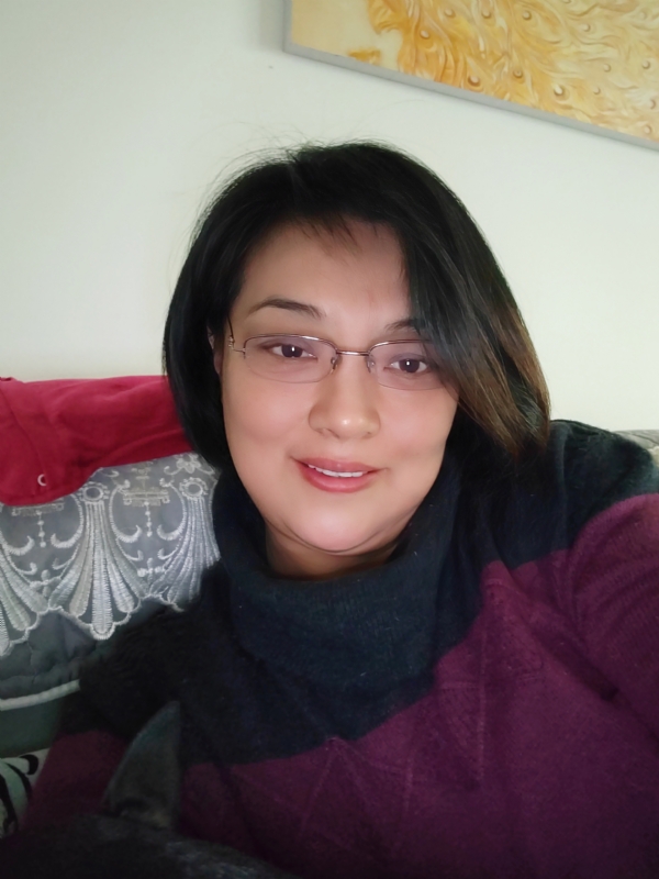 俐桦的第一张照片--石家庄相亲服务中心