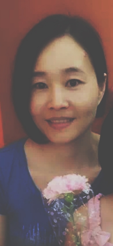 Fenshmily的第二张照片--石家庄相亲服务中心