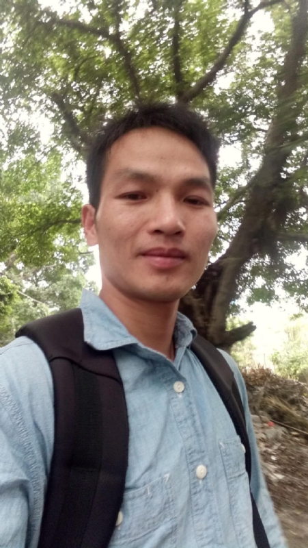 ZHL的第一张照片--石家庄相亲服务中心