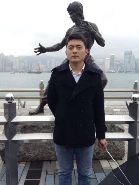 正身清心的第一张照片--石家庄相亲服务中心