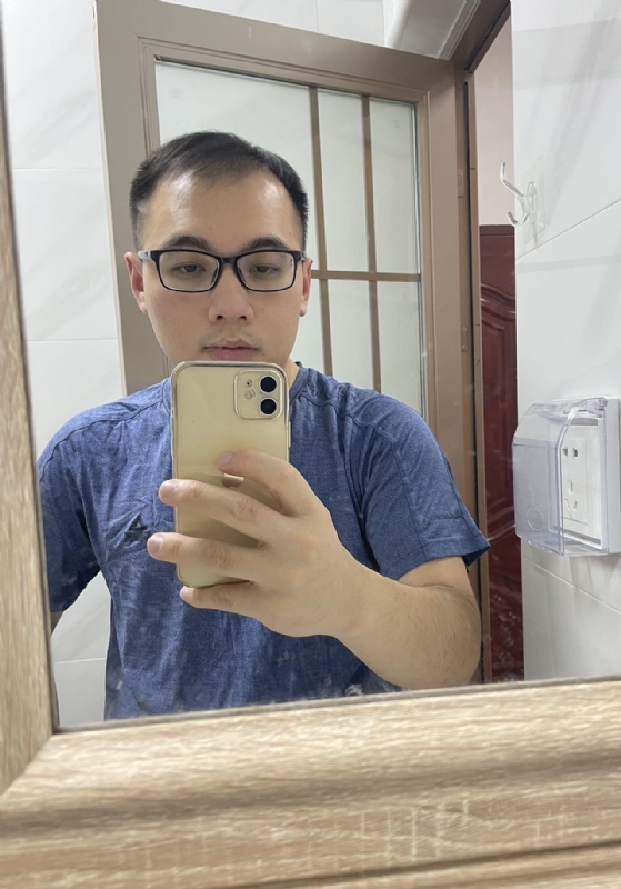 Sushai的第一张照片--石家庄相亲服务中心